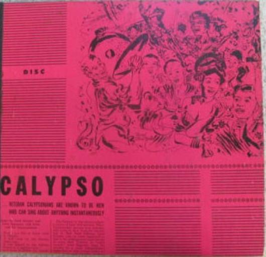 Lord Invader - Calypso (1946)