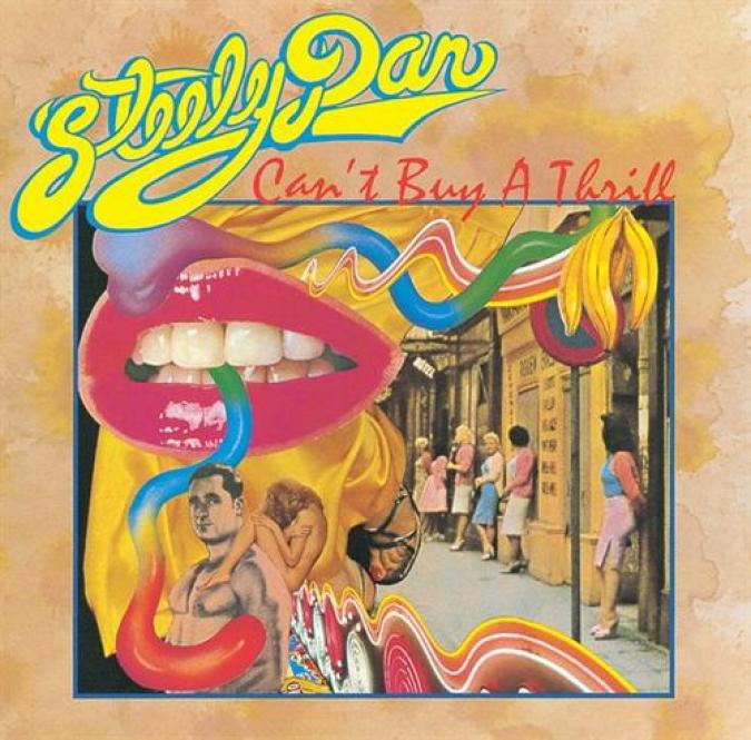 Steely Dan Fire in the Holeの歌詞、曲の翻訳 Steely Dan Fire in the Holeを