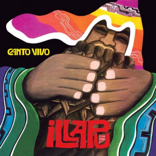 Illapu - Canto Vivo (1978)