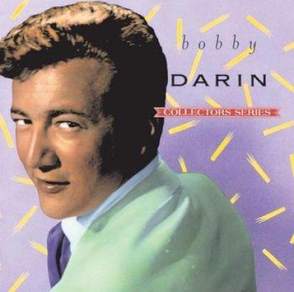 Bobby Darin - Capitol Collectors Series (1989)
