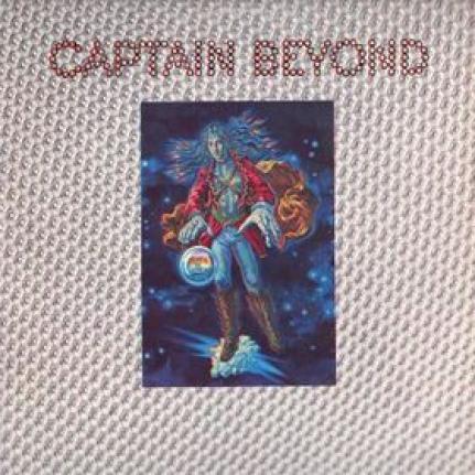 Captain Beyond - Captain Beyond (1972)