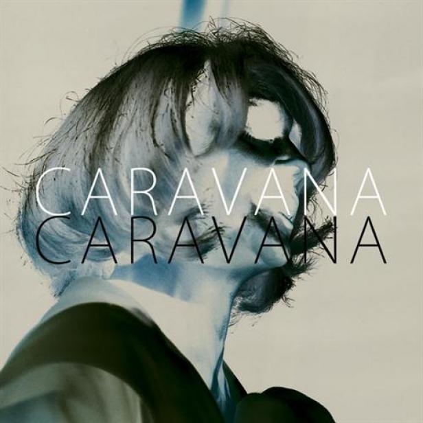 Caravana - Caravana (2011)