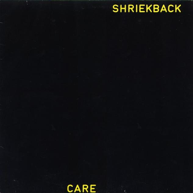 Shriekback - Care (1983)