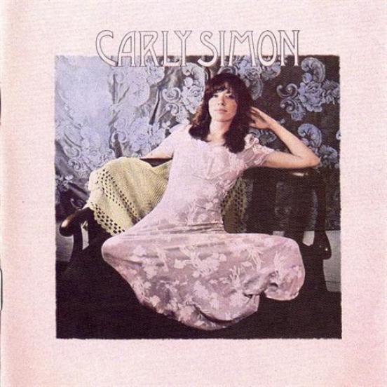 Carly Simon - Carly Simon (1971)
