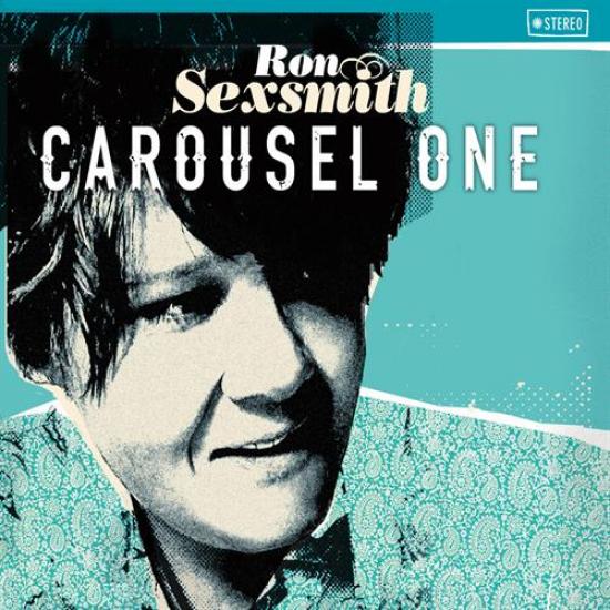 Ron Sexsmith - Carousel One (2015)