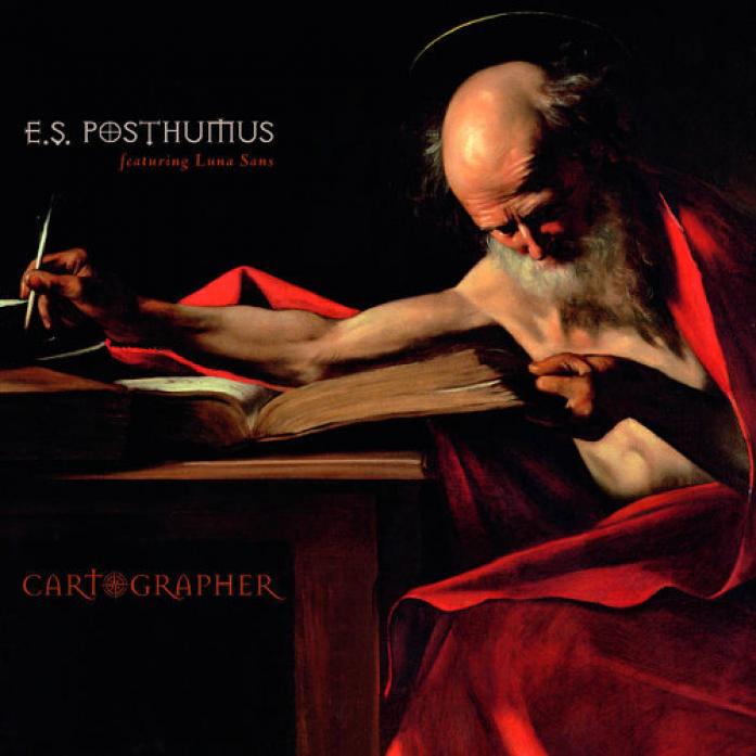 E.S. Posthumus - Cartographer (2008)