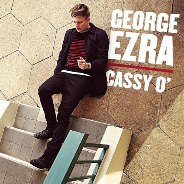George Ezra - Cassy O' (2014)