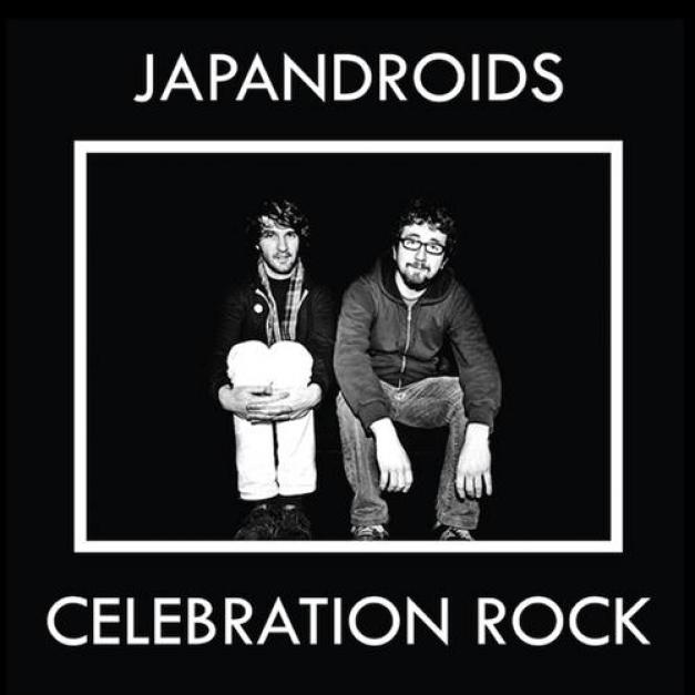 Japandroids - Celebration Rock (2012)