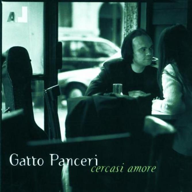 Gatto Panceri - Cercasi Amore (1999)