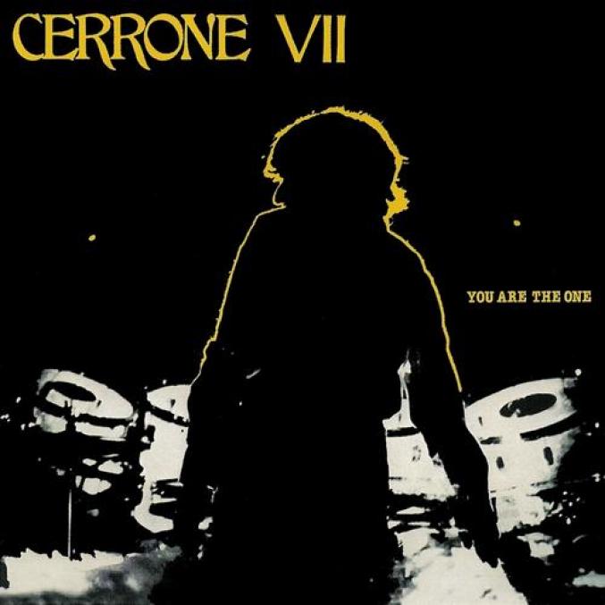 Cerrone - Cerrone VII - You Are The One (1980)