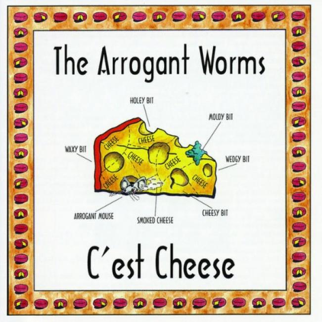 The Arrogant Worms The Happy Happy Birthday Songの歌詞 曲の翻訳 The Arrogant Worms The Happy Happy Birthday Songをオンラインで聞く