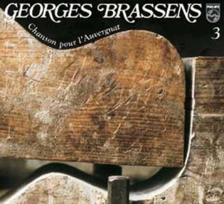 Georges Brassens - Chanson Pour L'Auvergnat (1955)