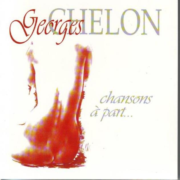 Georges Chelon - Chansons À Part... (2003)