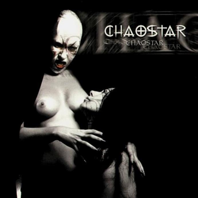 Chaostar - Chaostar (2000)