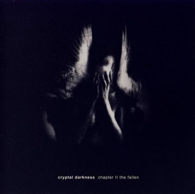 Cryptal Darkness - Chapter II - The Fallen (2000)