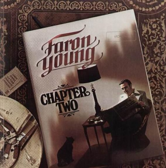 Faron Young - Chapter Two (1979)