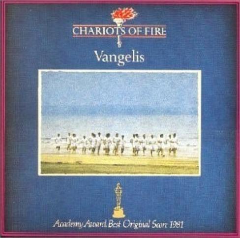 Vangelis - Chariots Of Fire (1981)