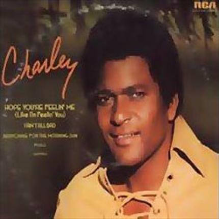 Charley Pride - Charley (1975)