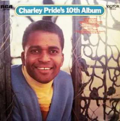 Charley Pride - Charley Pride's 10th Album (1970)
