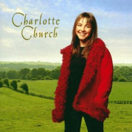Charlotte Church - Charlotte Church (2000)