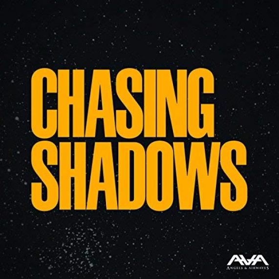 Angels & Airwaves - Chasing Shadows (2016)