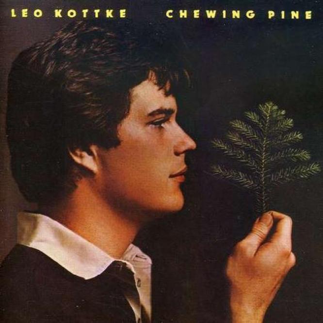 Leo Kottke - Chewing Pine (1996)
