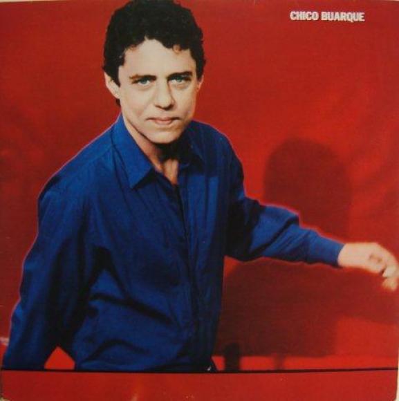 Chico Buarque - Chico Buarque (1984)