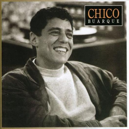 Chico Buarque - Chico Buarque (1989)