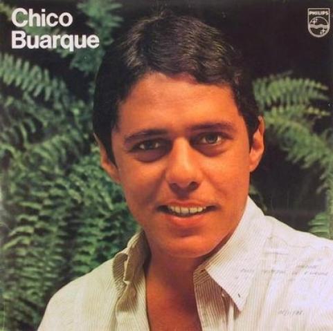 Chico Buarque - Chico Buarque (1978)