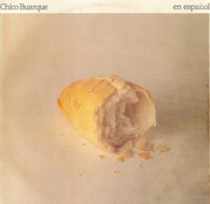 Chico Buarque - Chico Buarque En Español (1982)