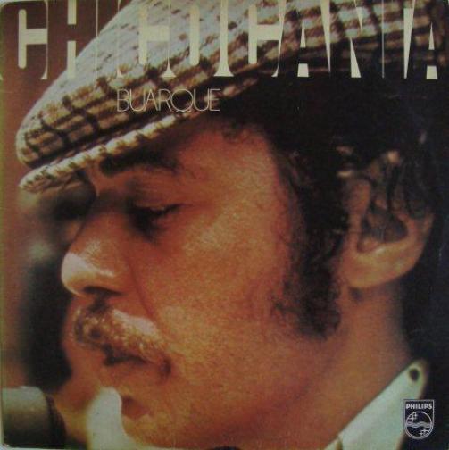 Chico Buarque - Chico Canta (1973)