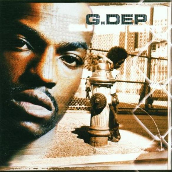 G. Dep - Child Of The Ghetto (2001)