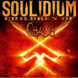 Soulidium - Children Of Chaos (2007)