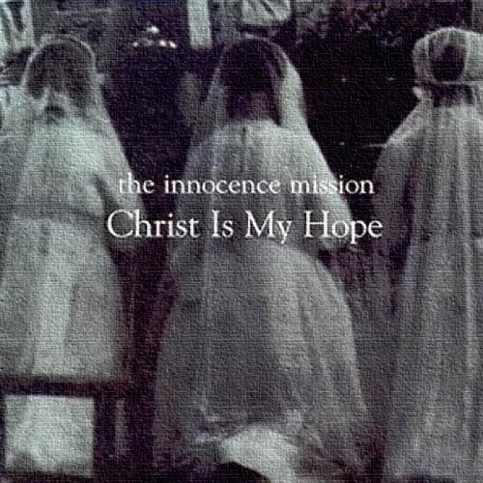 Innocence перевод. Mission for Christ ‎– the complete sessions.