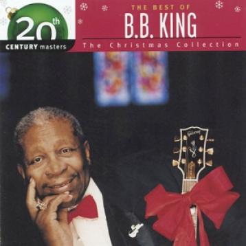 B.B. King - Christmas Collection - 20th Century Masters (2003)