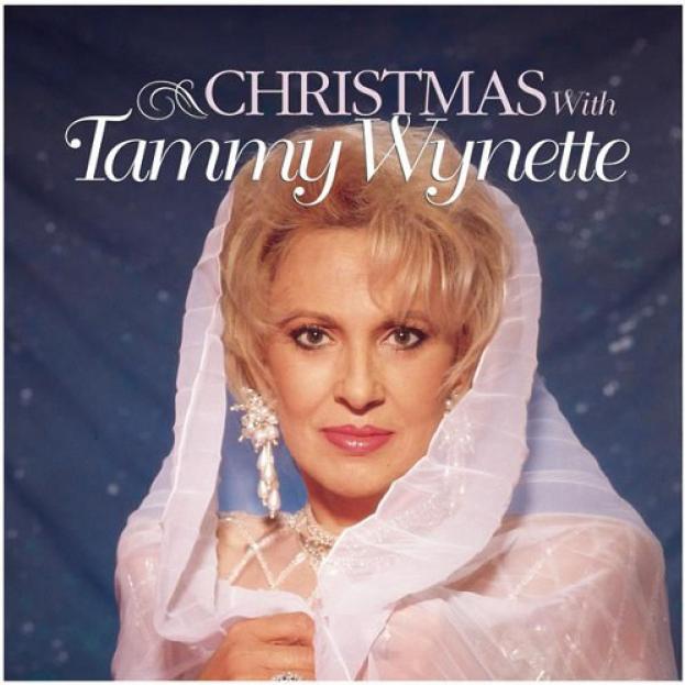 Tammy Wynette - Christmas With Tammy Wynette (1970)