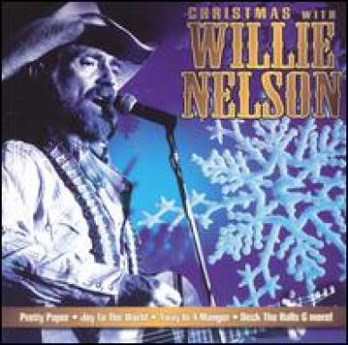 Willie Nelson - Christmas With Willie Nelson (1997)