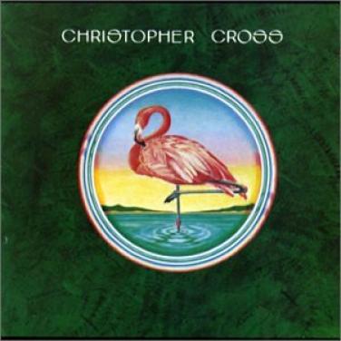 Christopher Cross - Christopher Cross (1979)