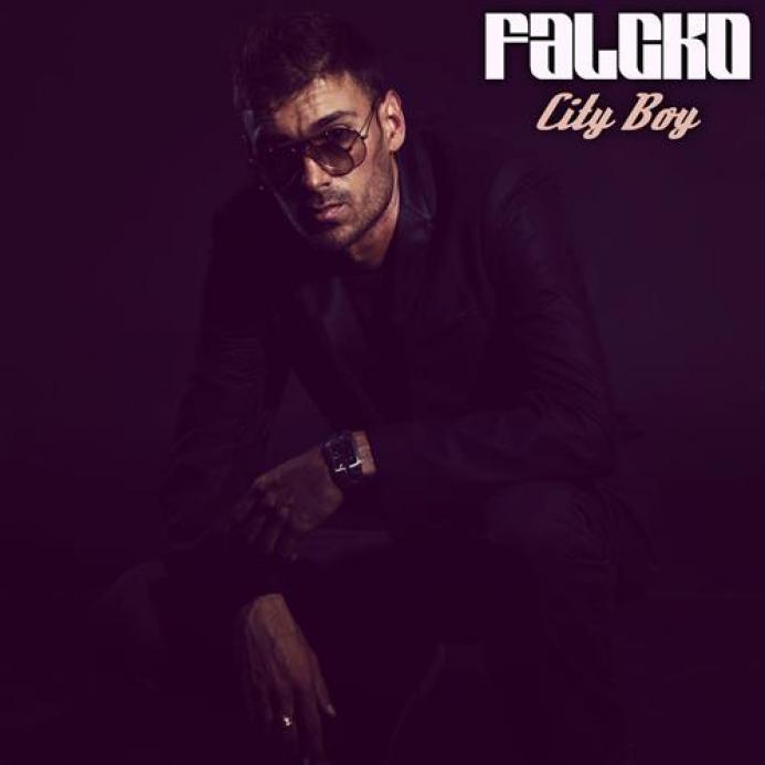 Falcko - CityBoy (2013)