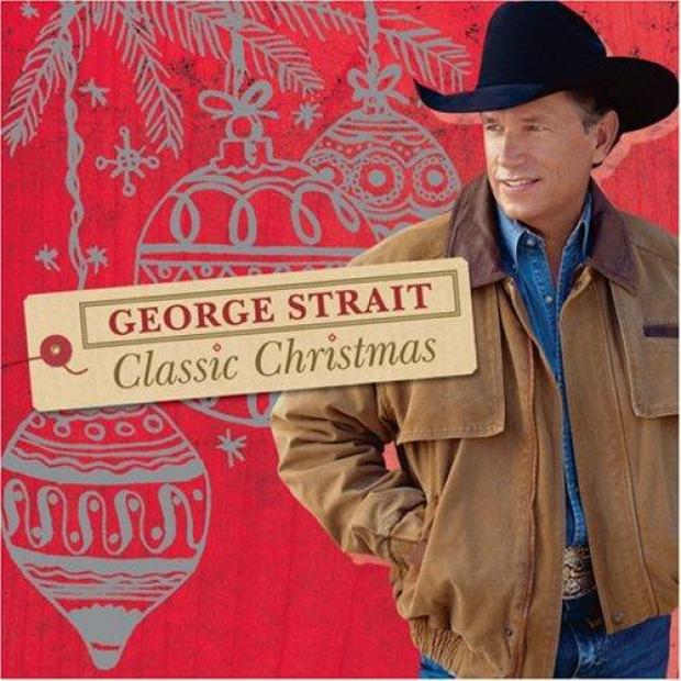 George Strait - Classic Christmas (2008)