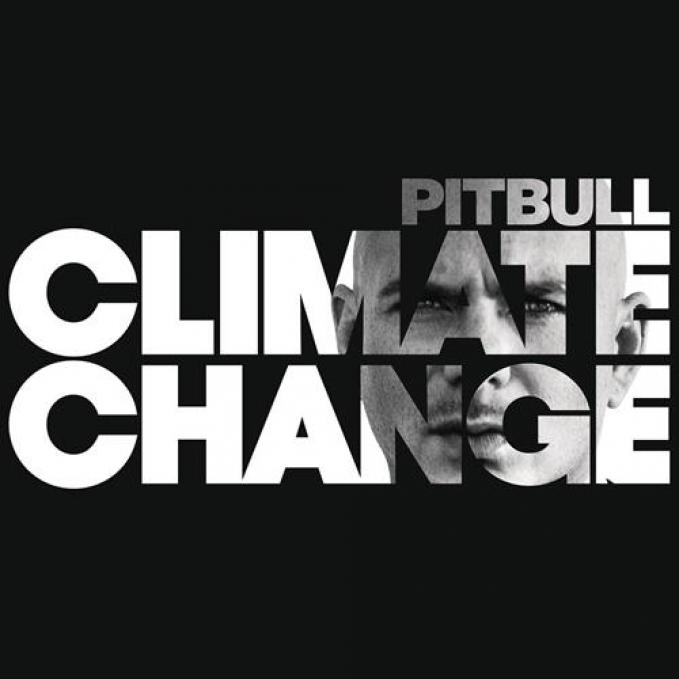 Pitbull - Climate Change (2017)
