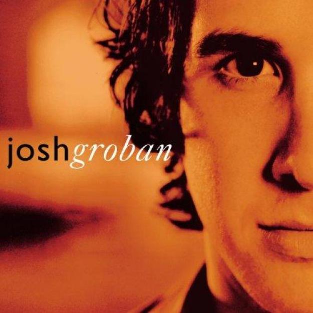 Josh Groban - Closer (2003)