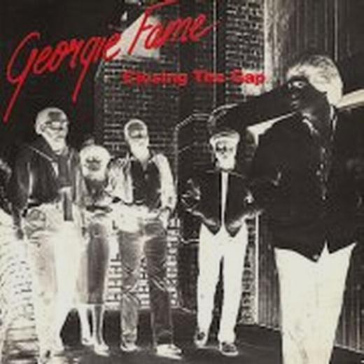 Georgie Fame - Closing The Gap (1980)