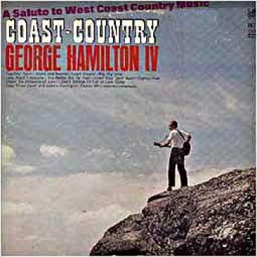 George Hamilton IV - Coast-Country (1966)
