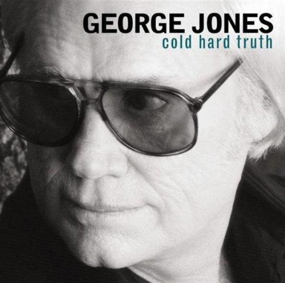 George Jones - Cold Hard Truth (1999)