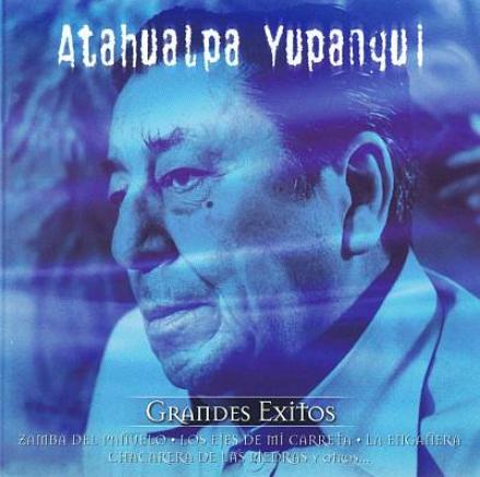 Atahualpa Yupanqui - Coleccion Aniversario (1999)