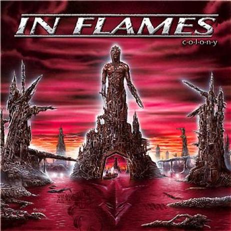 In Flames - Colony (1999)