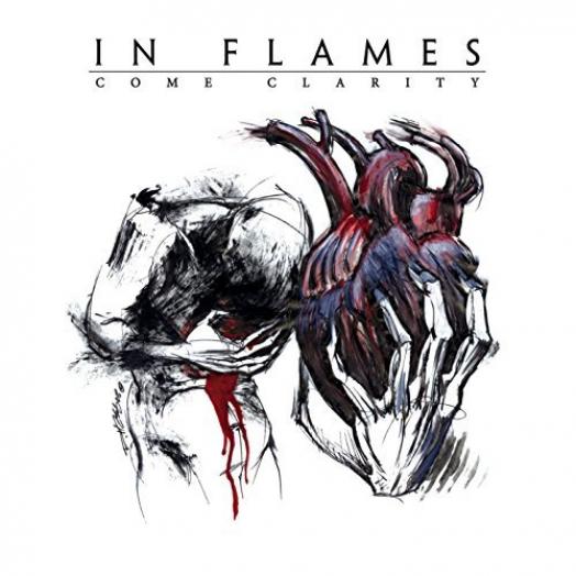 In Flames Your Bedtime Story Is Scaring Everyoneの歌詞 曲の翻訳 In Flames Your Bedtime Story Is Scaring Everyoneをオンラインで聞く