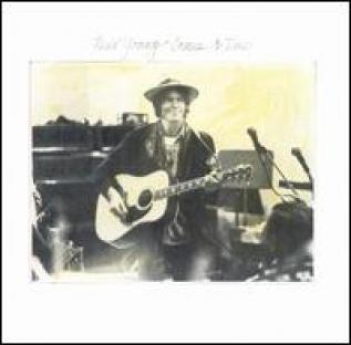 Neil Young - Comes A Time (1978)