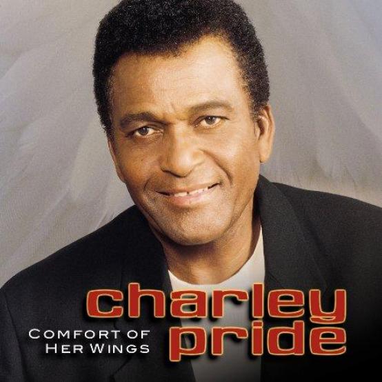 Charley Pride - Comfort Of Her Wings (2003)